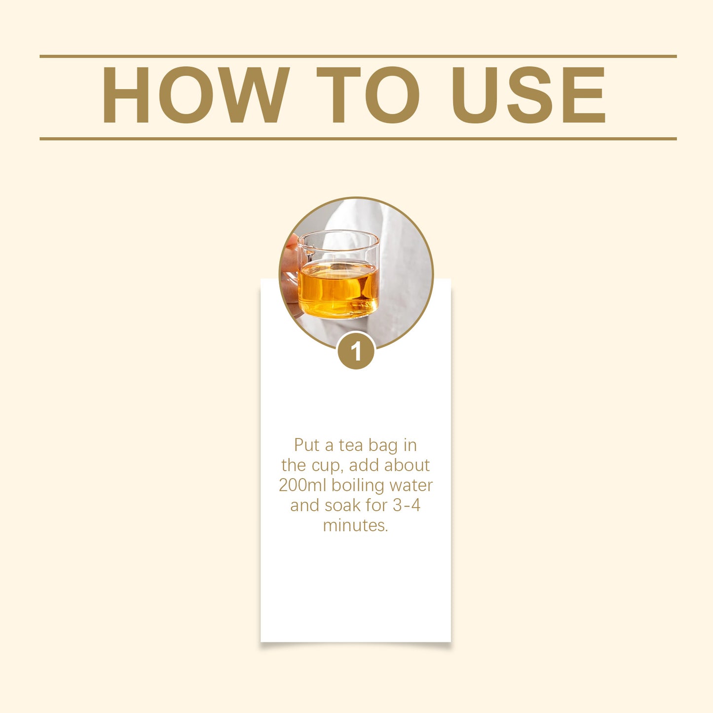 VitalFlow™ Tea
