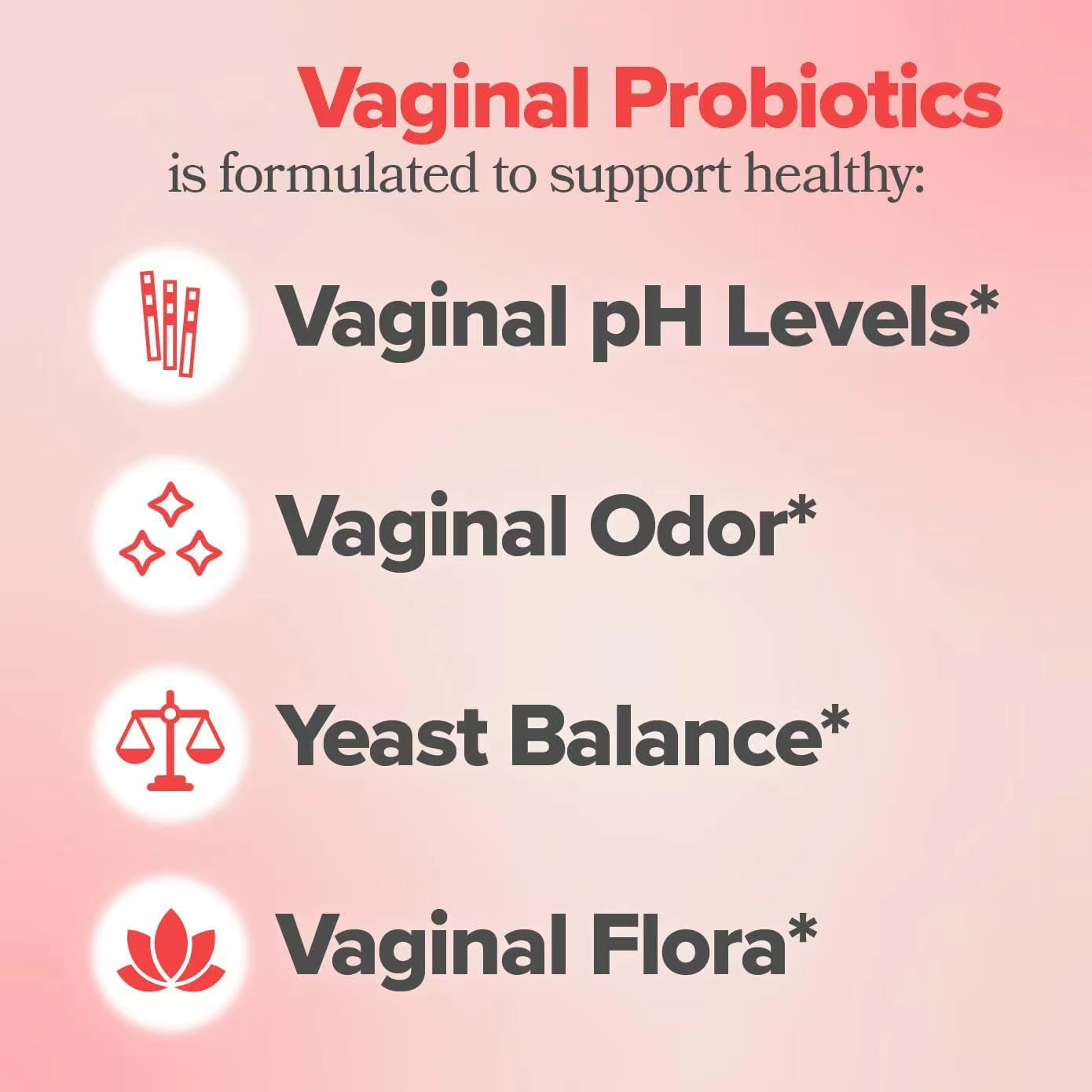 FloraBalance™