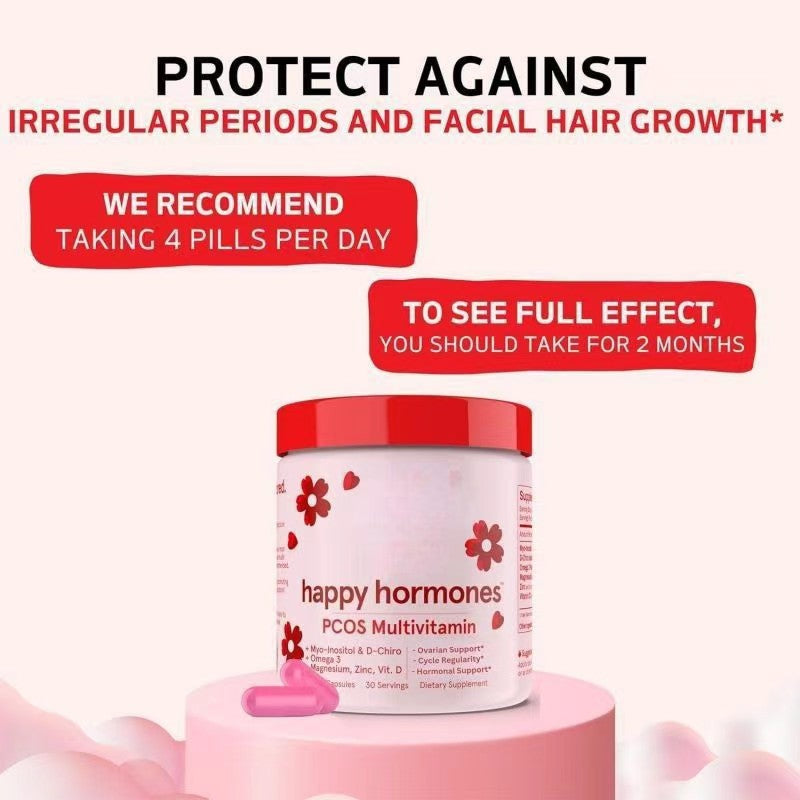 HormoVite™