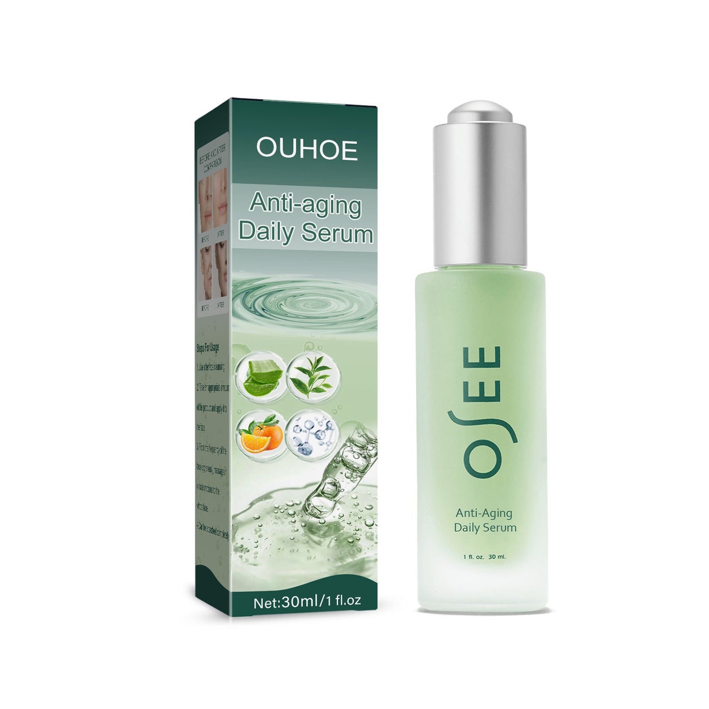 OUHOE Collagen Essence