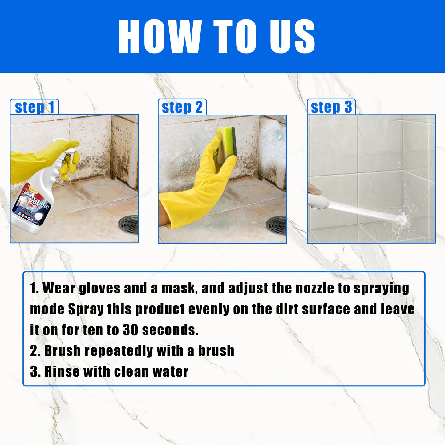 StoneClean™