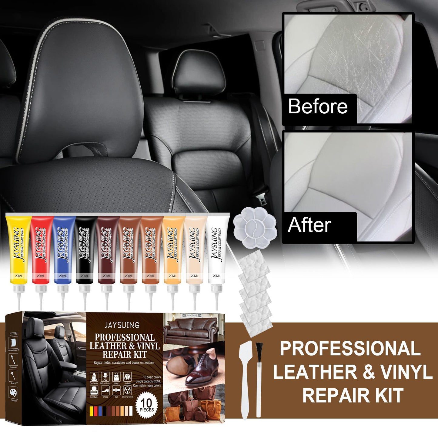 LeatherRestore™