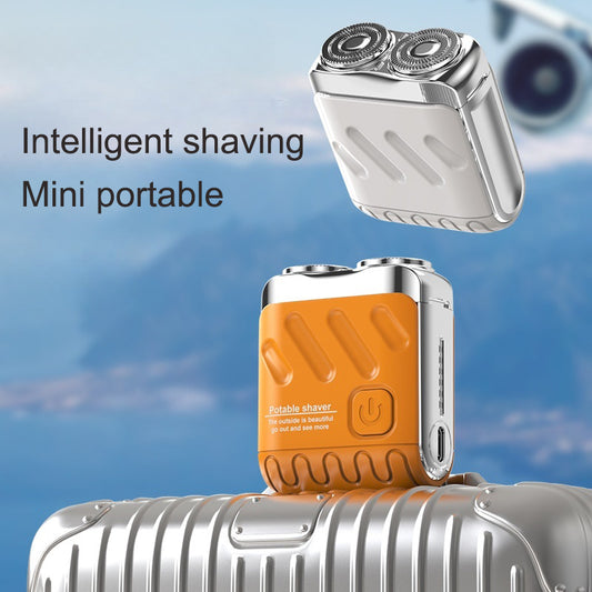 ShaveEase™