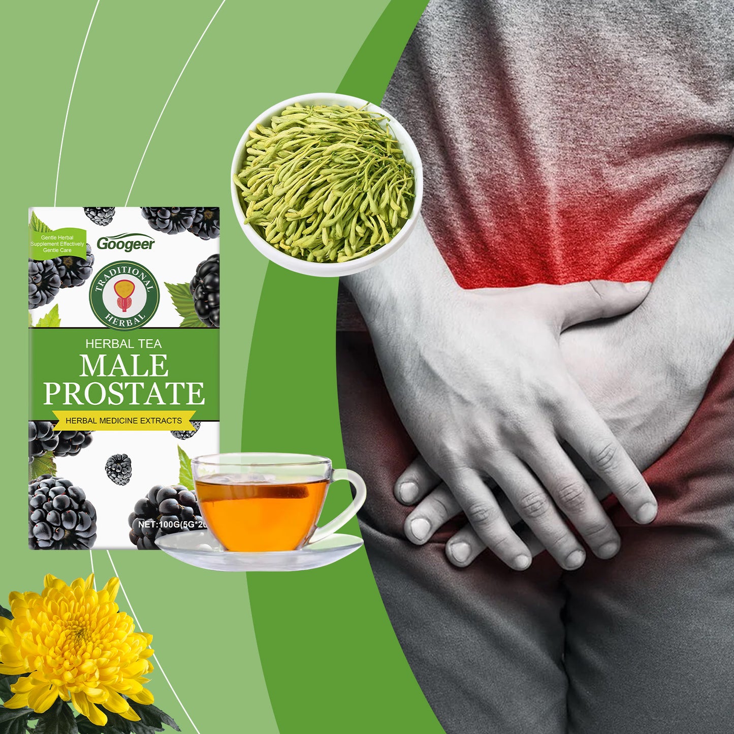 ProstaTea™