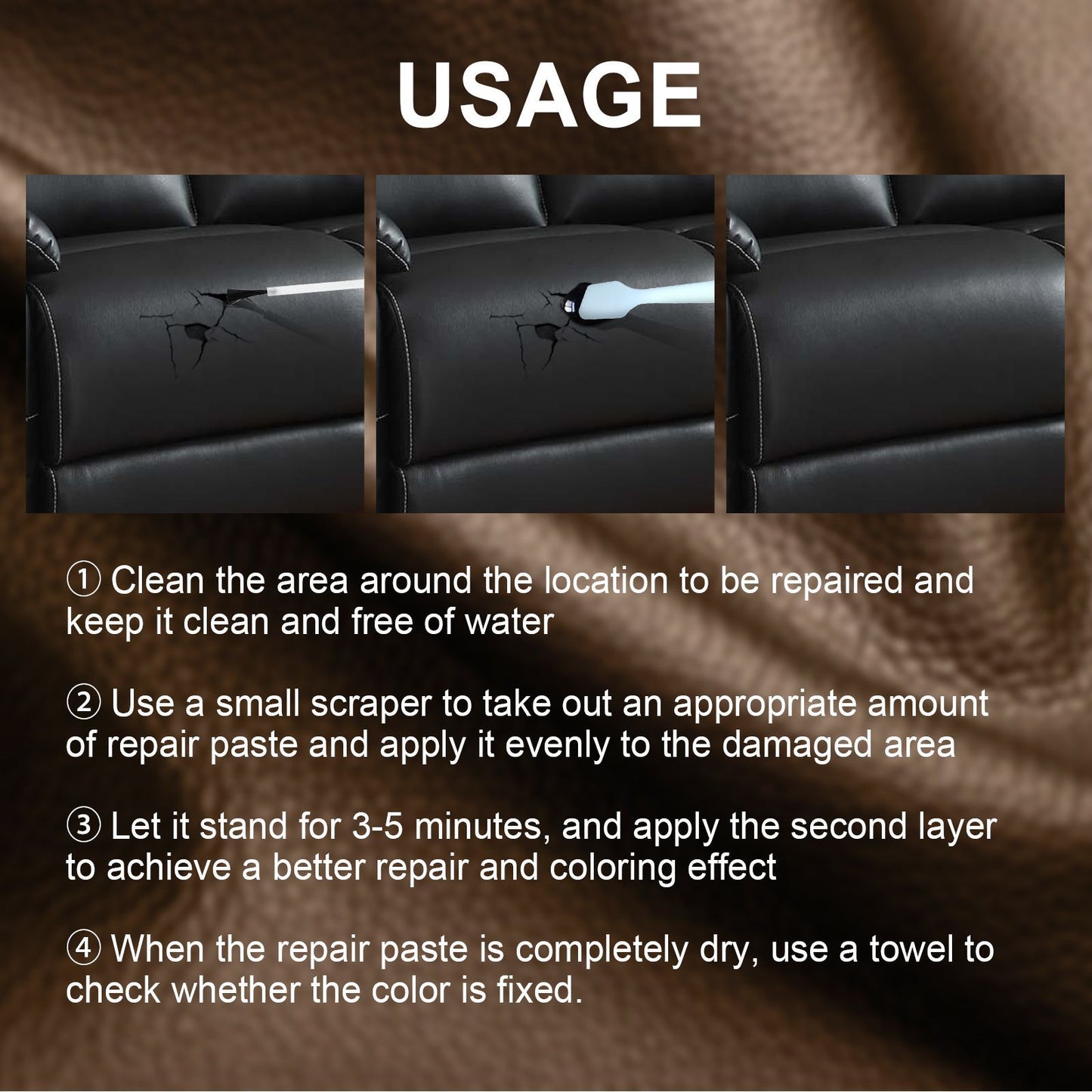 LeatherRestore™