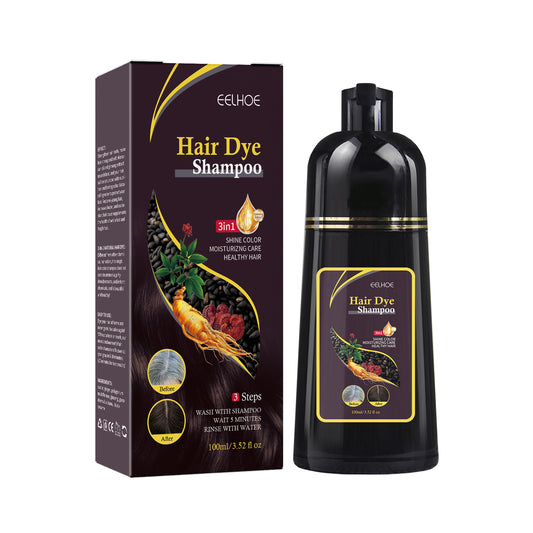 Multiflorum Black Hair Shampoo™
