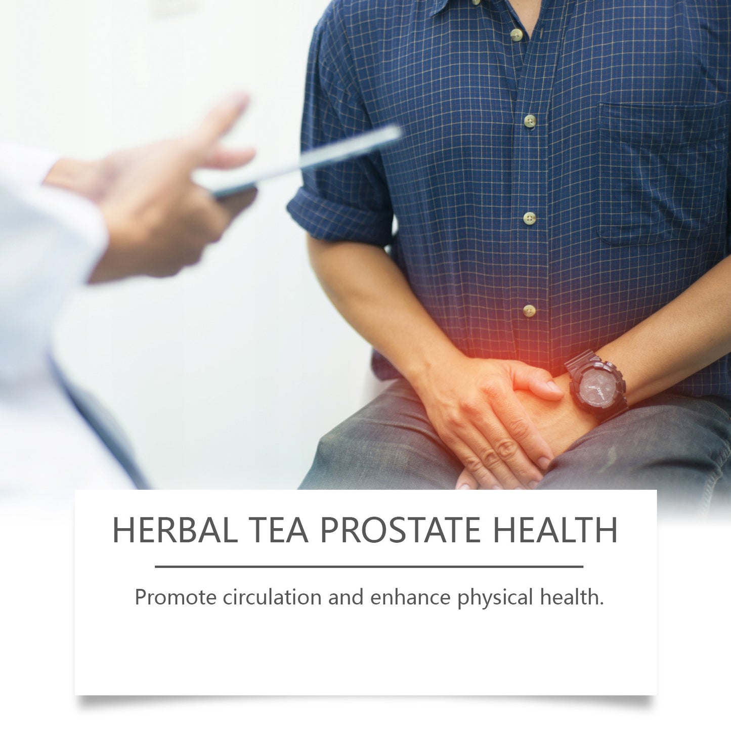 VitalFlow™ Tea