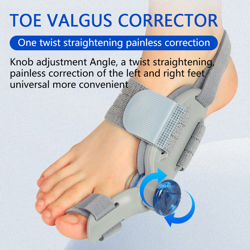 ToeFix™