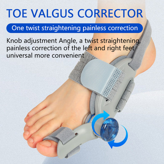 ToeFix™