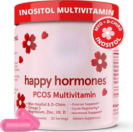 HormoVite™