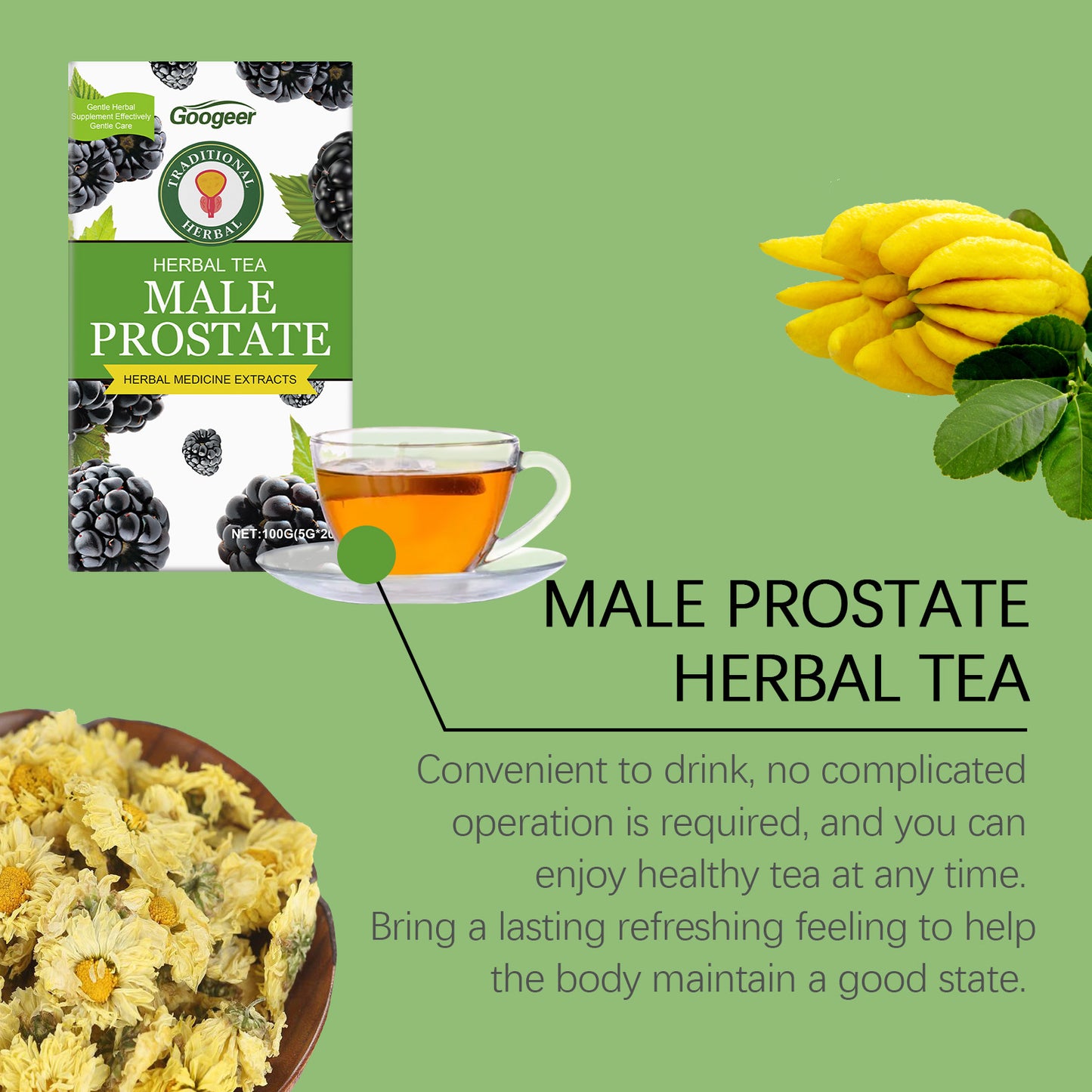 ProstaTea™