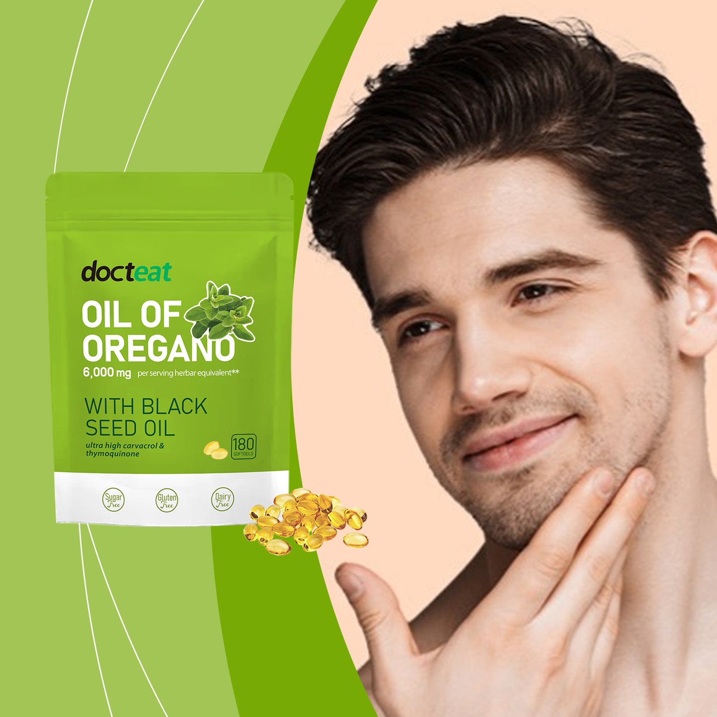 PureOreganix™