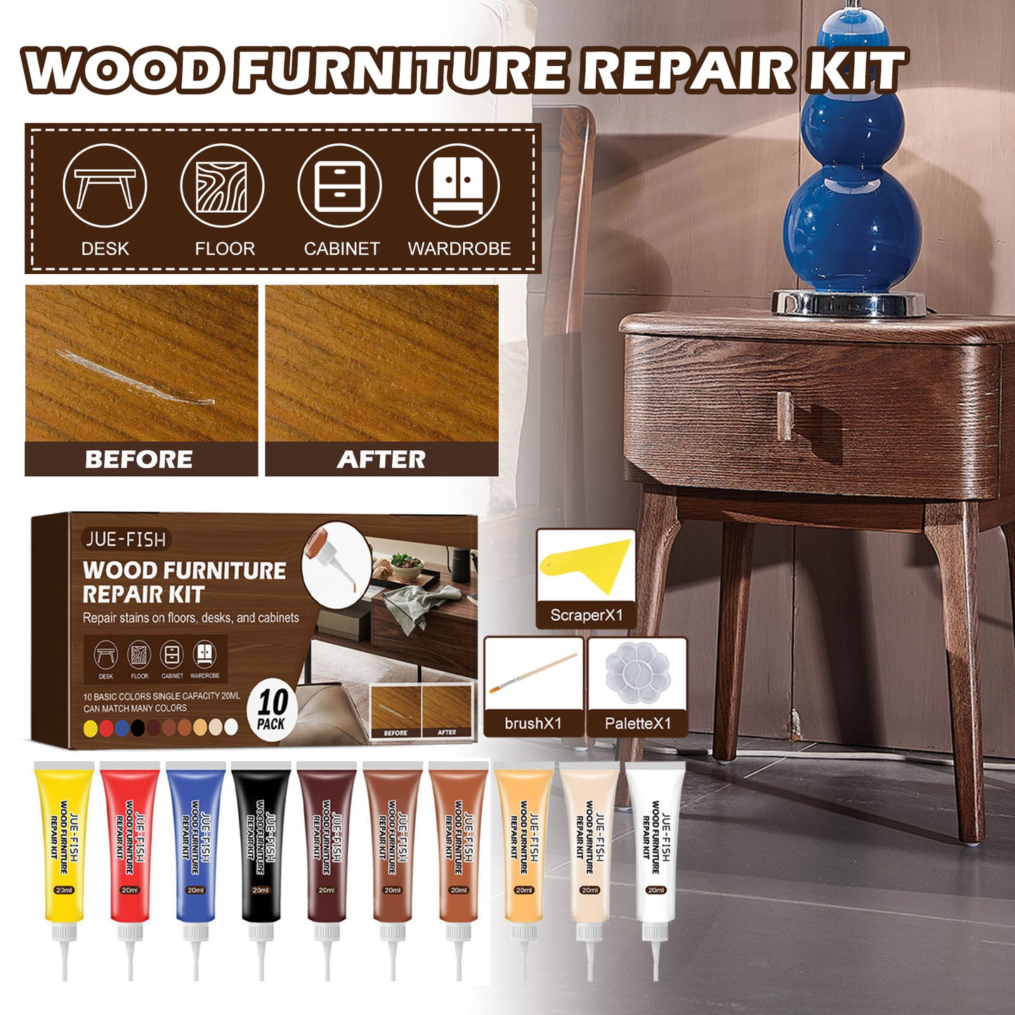 WoodFix™