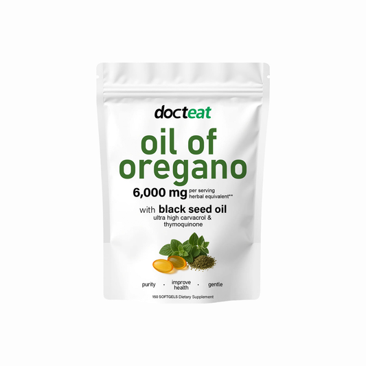 PureOreganix™
