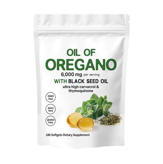 PureOreganix™