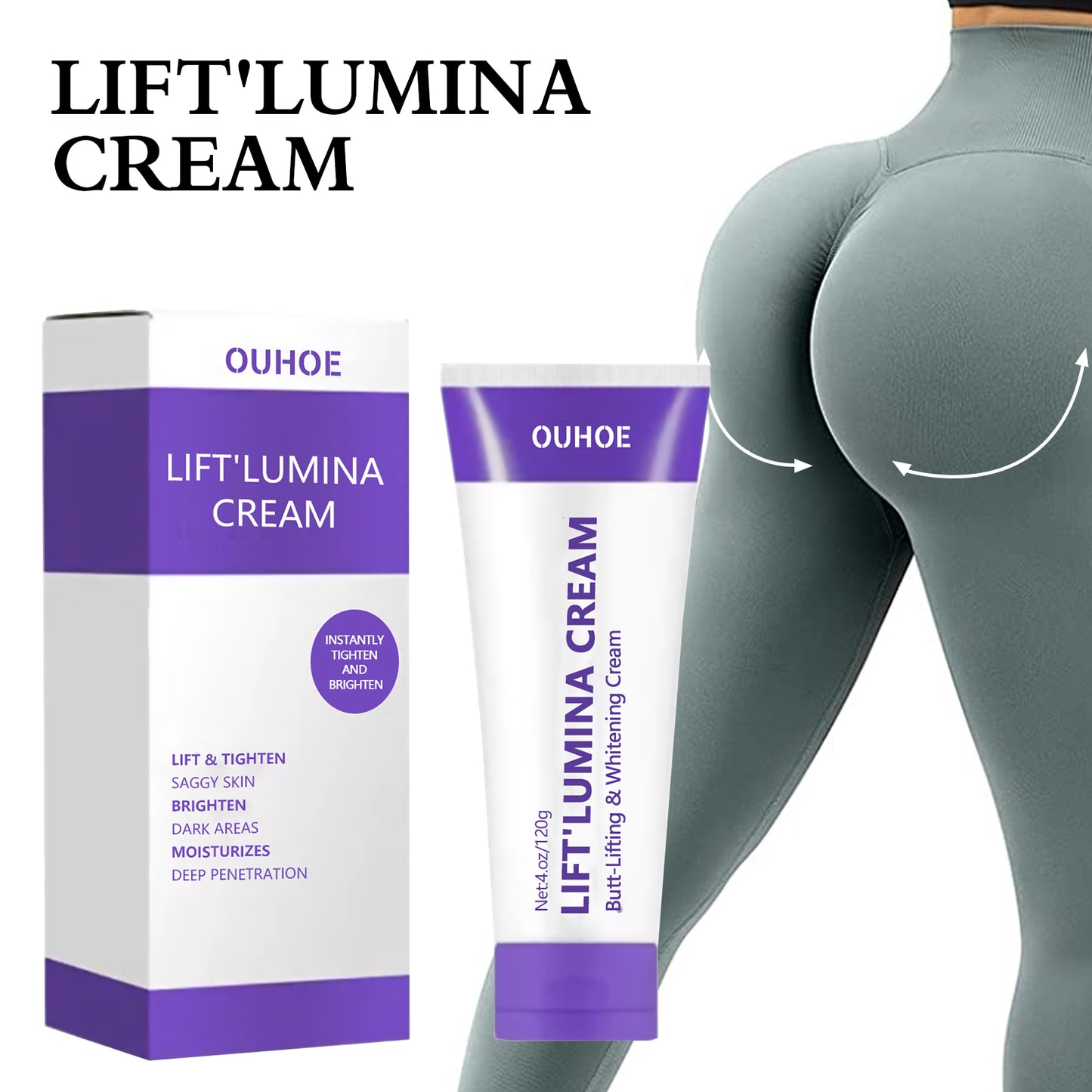 CurvyLift™