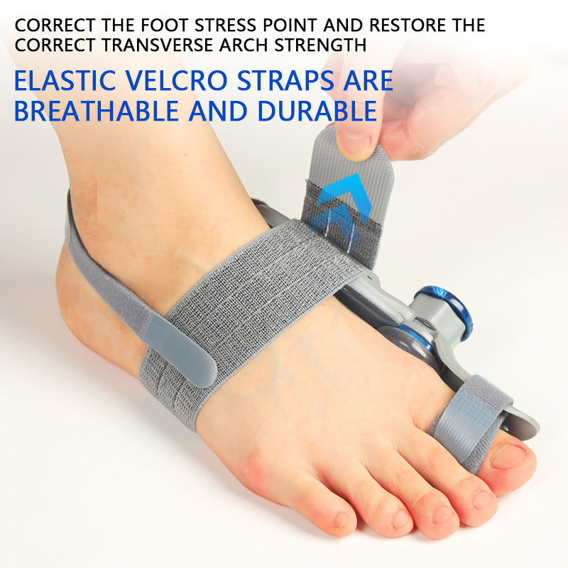 ToeFix™