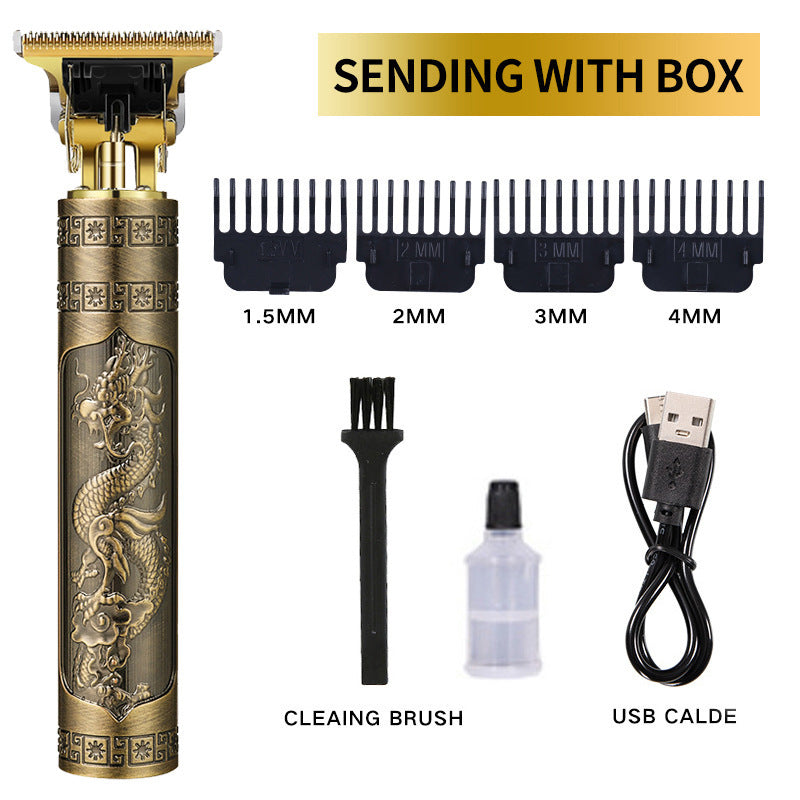 BarberX™