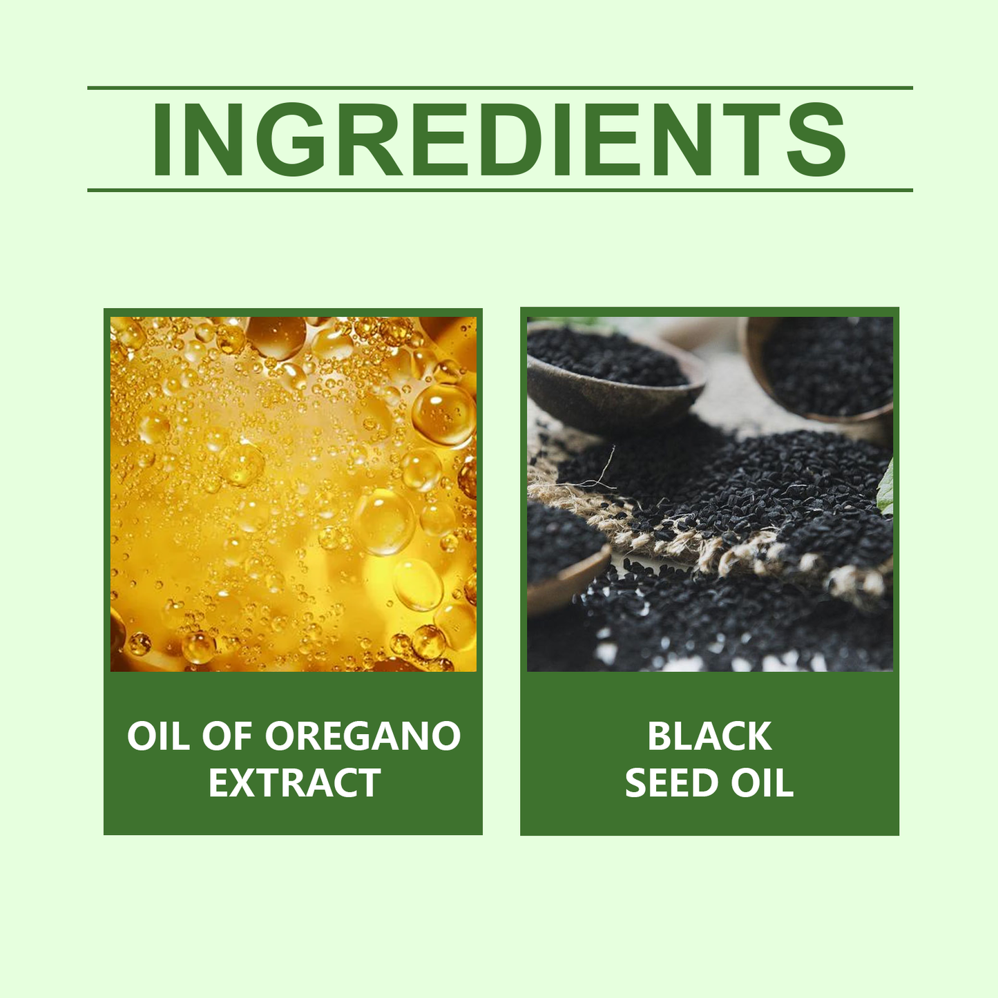 PureOreganix™