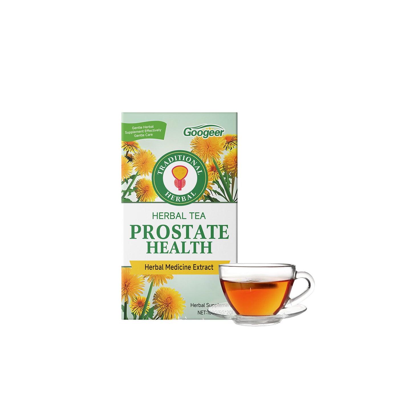 VitalFlow™ Tea