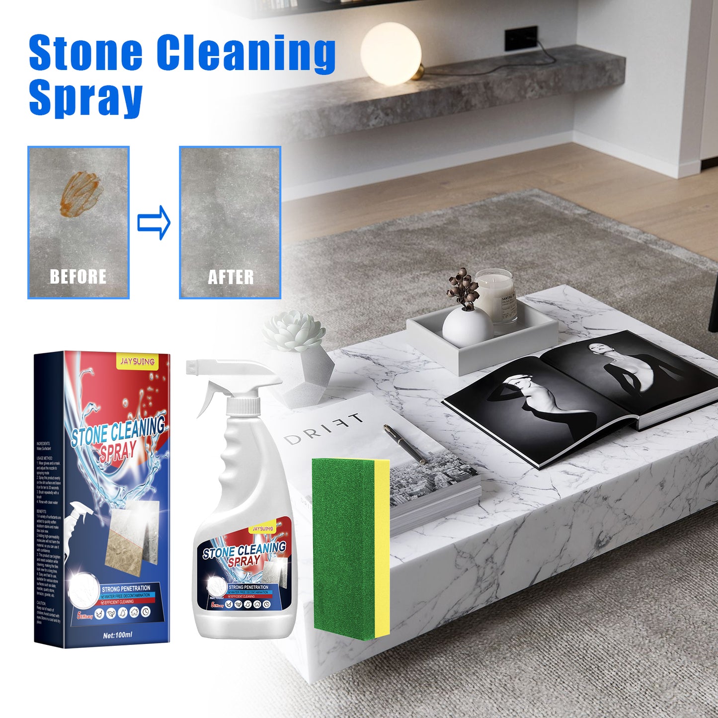 StoneClean™