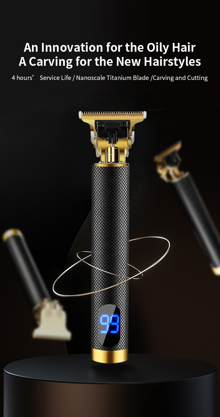 BarberX™