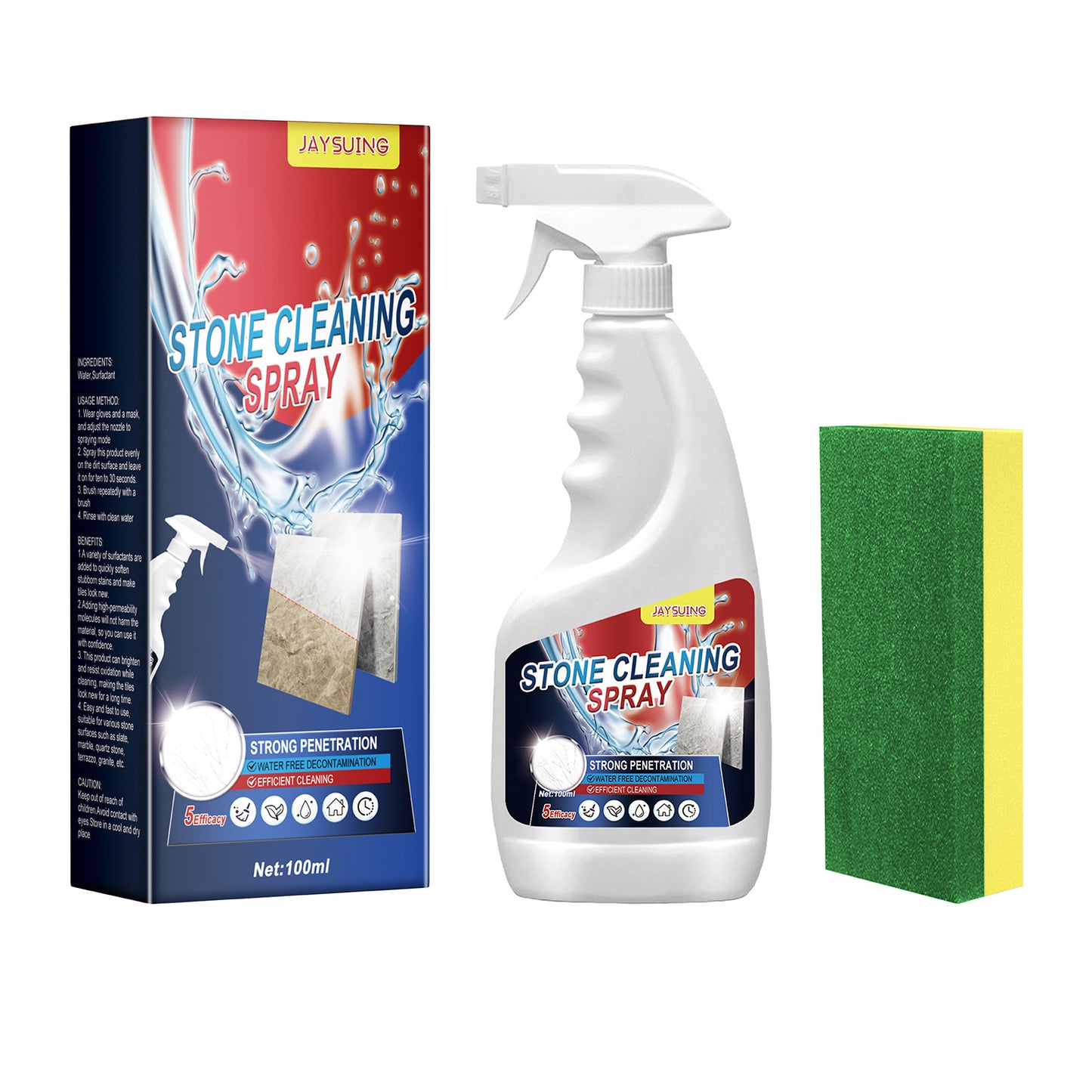 StoneClean™