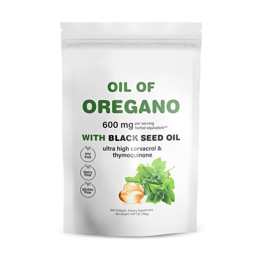 PureOreganix™