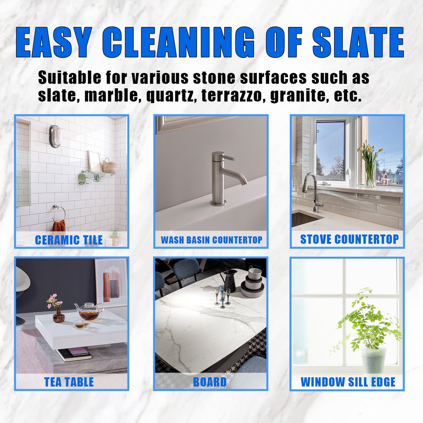 StoneClean™