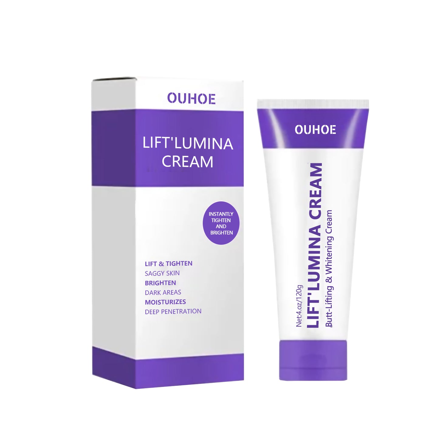 CurvyLift™