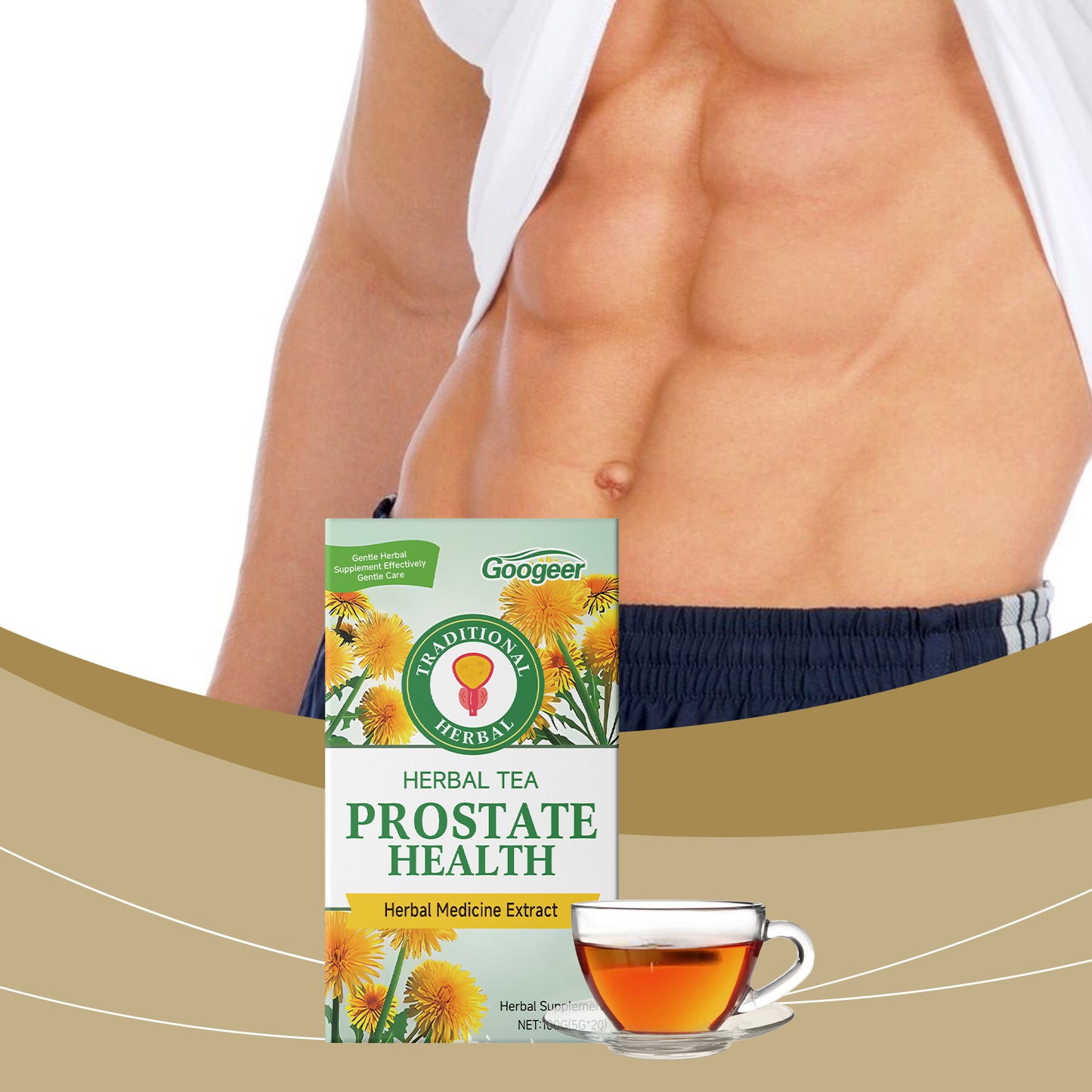 VitalFlow™ Tea