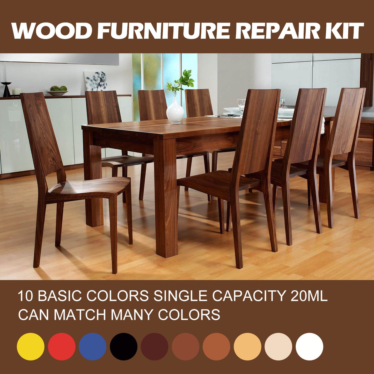 WoodFix™