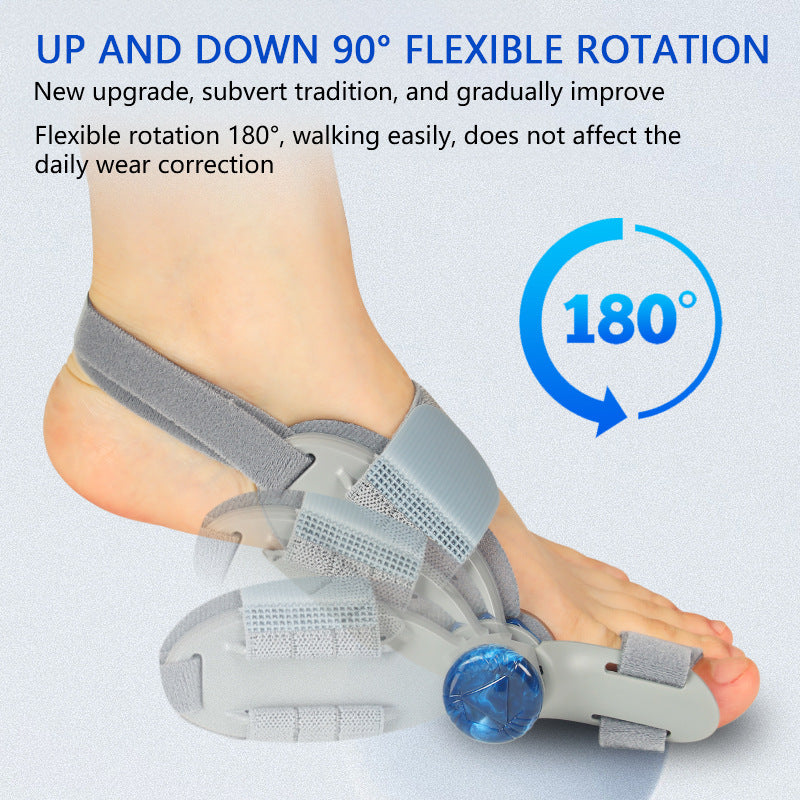 ToeFix™