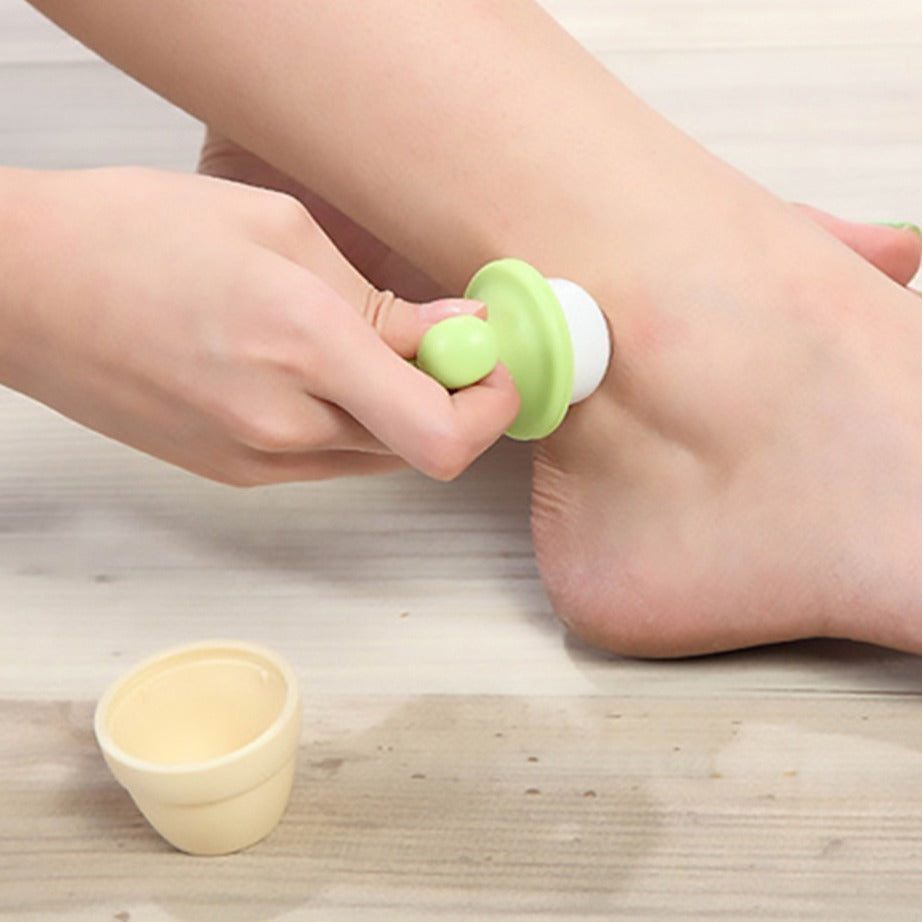 OUHOE Leg & Body Massage Ball