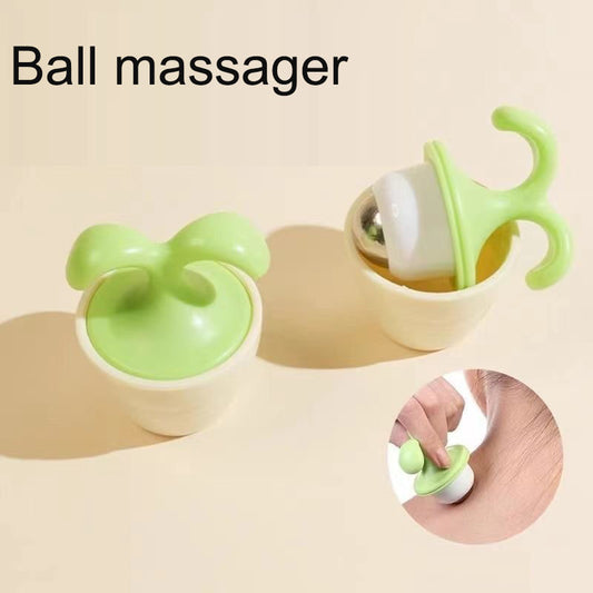 OUHOE Leg & Body Massage Ball