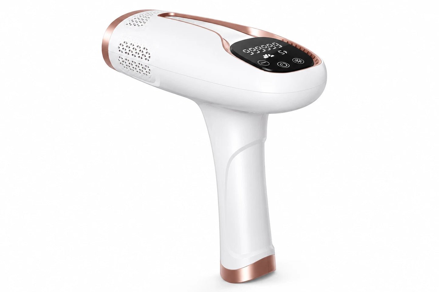 SilkGlow IPL Hair Removal Device TM