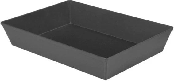 Premium Detroit Style Pizza Pan 10x14 TM