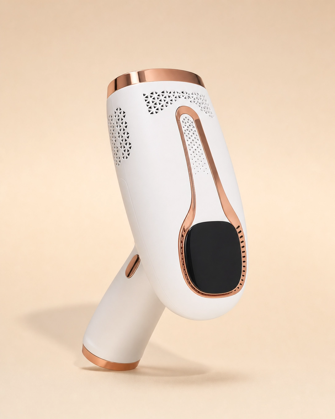 SilkGlow IPL Hair Removal Device TM